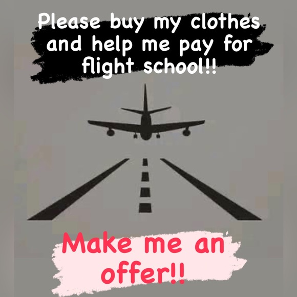 I need everything gone cause I need to pay for flight school!! Make me an offer! - Picture 1 of 1